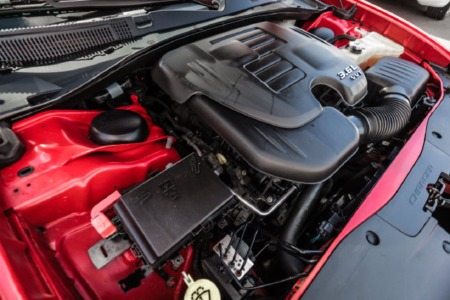 Used 2019 Dodge Charger GT RWD image 63