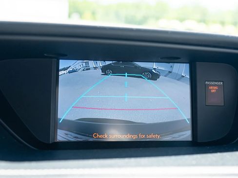 Used 2013 Lexus ES 350 FWD image 28