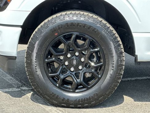 Certified 2026 Ford F150 XLT AWD/4WD image 24