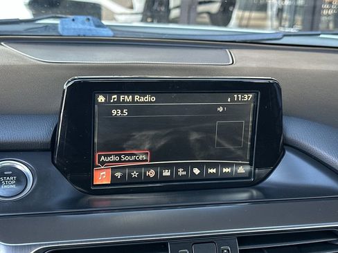 Used 2017 MAZDA MAZDA6 Sport image 17