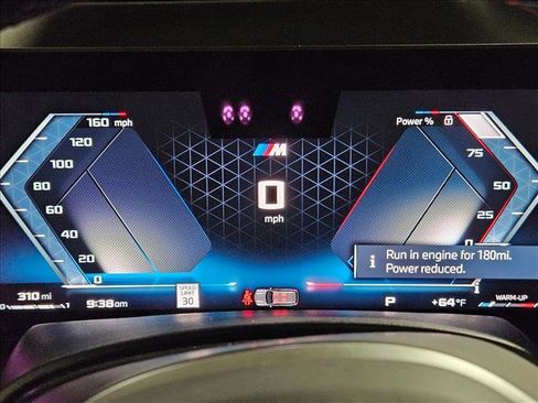 New 2025 BMW X7 M60i image 11