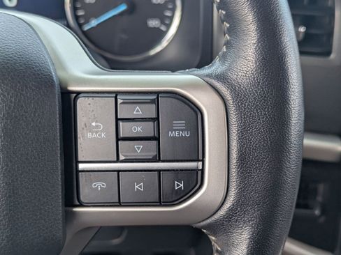 Certified 2024 Ford Expedition Max XLT image 25