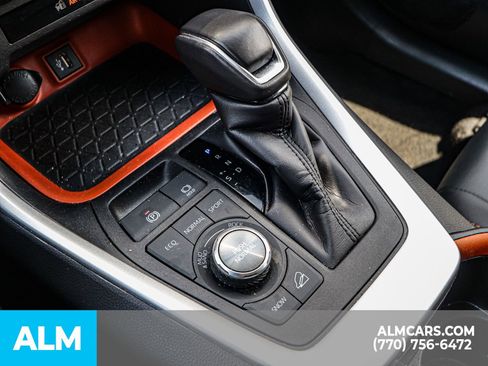 Used 2024 Toyota RAV4 Adventure image 45