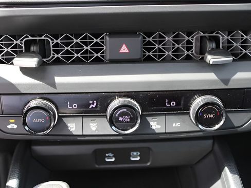 Used 2024 Honda Accord EX image 17