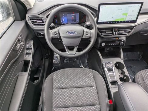 New 2025 Ford Escape Active w/ Tech Pack #1 image 30