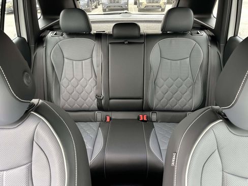 New 2026 Volkswagen Tiguan SEL R-Line image 14