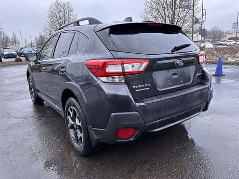 Used 2019 Subaru Crosstrek 2.0i Premium image 9