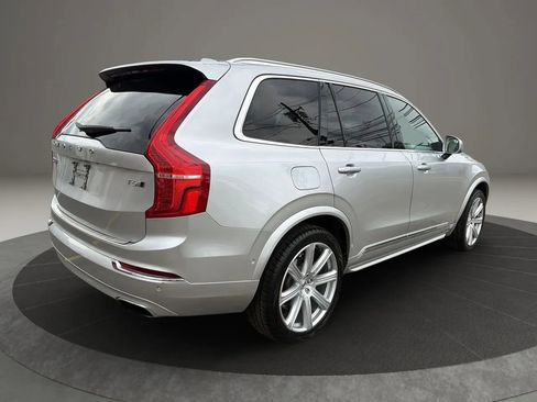 Used 2018 Volvo XC90 T6 Inscription w/ Convenience Package AWD/4WD image 5