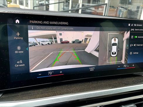 Certified 2024 BMW 330i Sedan w/ Premium Package image 28