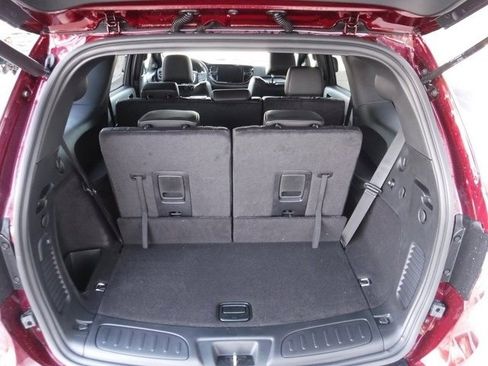 New 2026 Dodge Durango GT image 55