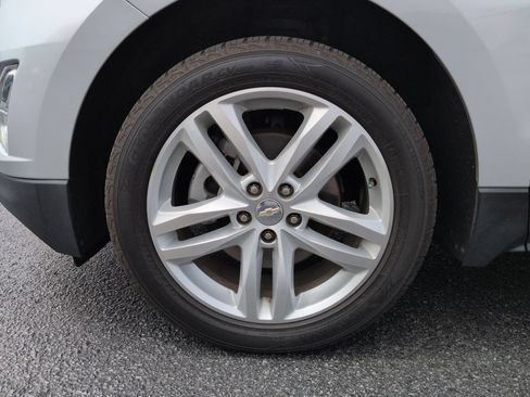 Certified 2020 Chevrolet Equinox Premier AWD/4WD image 34
