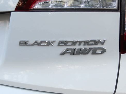 Certified 2022 Honda Pilot Black Edition image 8
