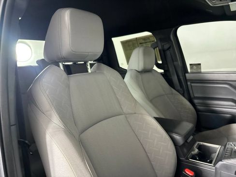 Used 2024 Toyota Tacoma SR5 RWD image 27