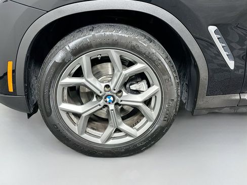 Used 2021 BMW X3 xDrive30i w/ Premium Package image 30