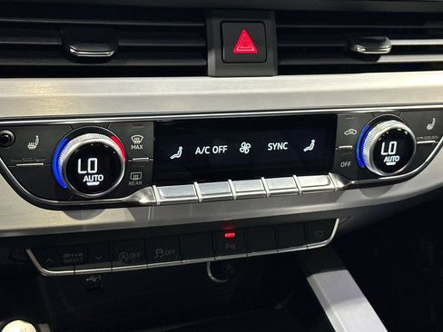 Used 2023 Audi A5 2.0T Premium Plus w/ Premium Plus image 19