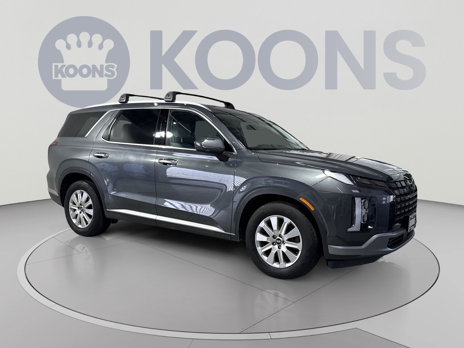 Used 2023 Hyundai Palisade SEL AWD/4WD image 2
