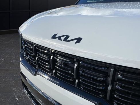 New 2026 Kia Sorento SX Prestige image 47