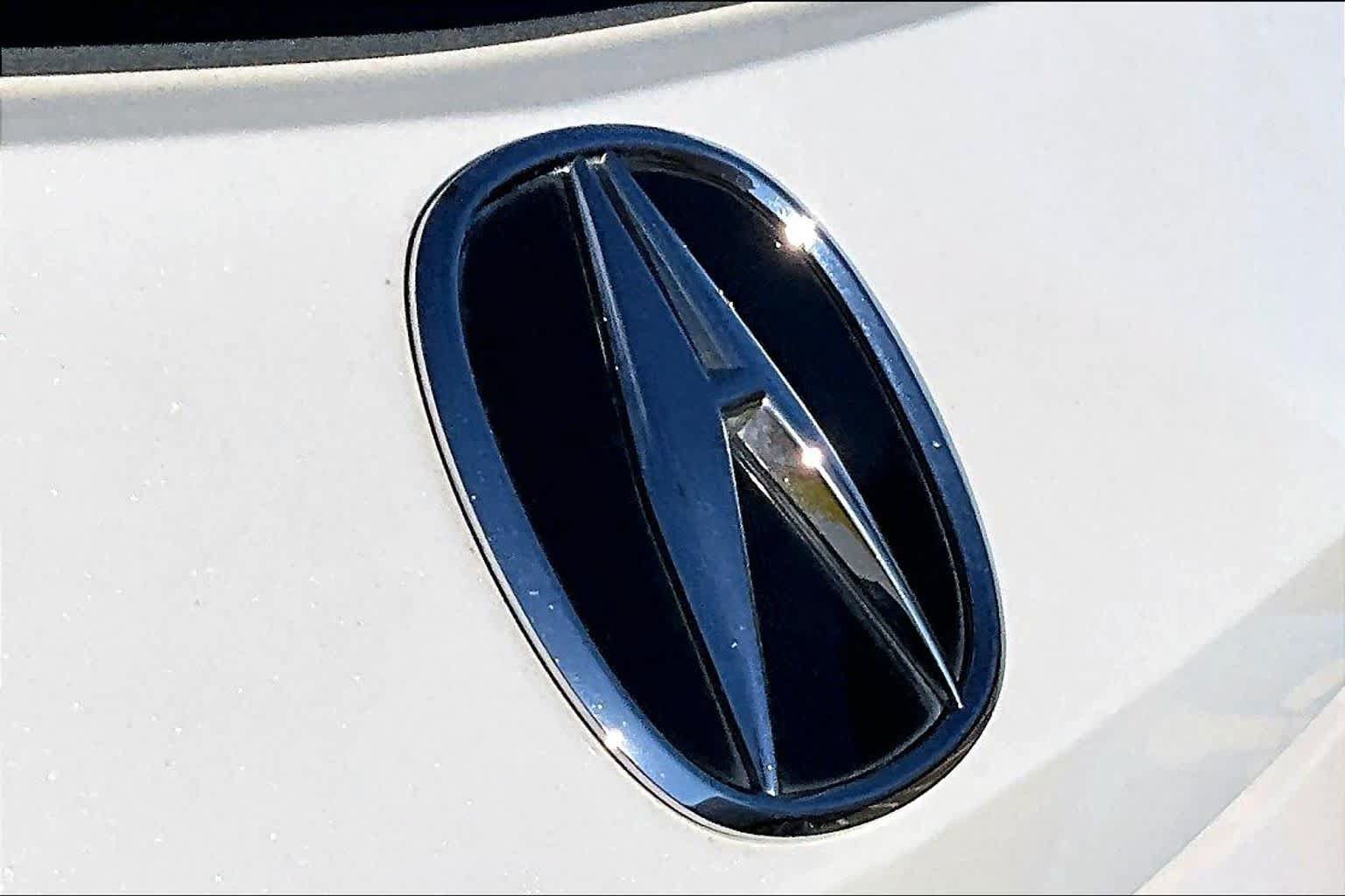 Used 2023 Acura MDX w/ Technology Package AWD/4WD image 31
