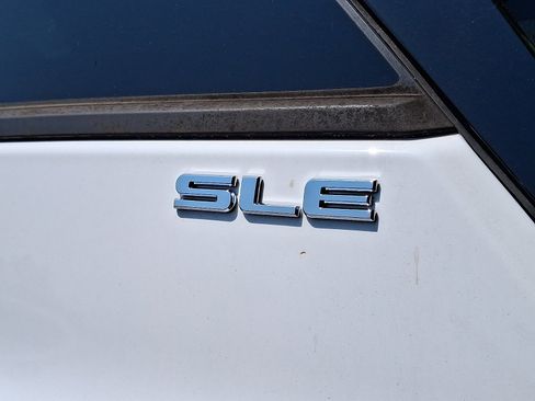 Used 2020 GMC Terrain SLE w/ Driver Convenience Package AWD/4WD image 6