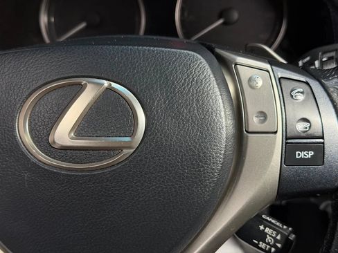 Used 2014 Lexus GS 350 w/ F Sport Package RWD image 31