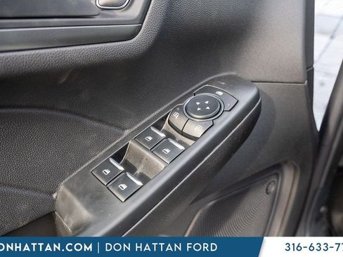New 2026 Ford Escape Active w/ Cold Weather Package FWD image 17