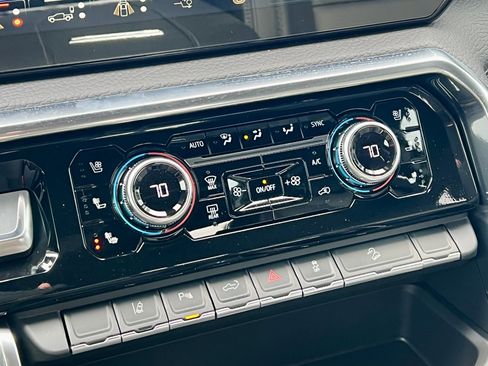 New 2026 GMC Sierra 2500 Denali w/ Denali Reserve Package image 28