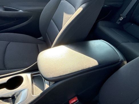 Certified 2020 Chevrolet Malibu LS image 20