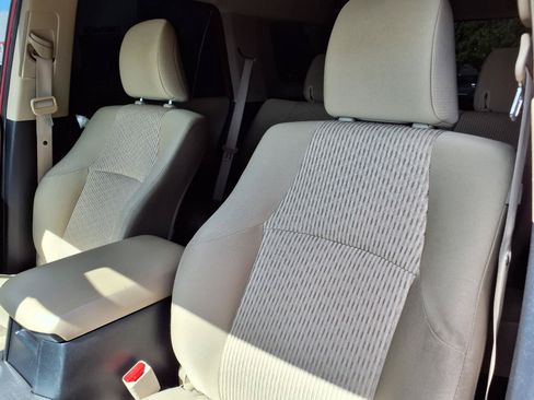 Used 2022 Toyota 4Runner SR5 RWD image 14