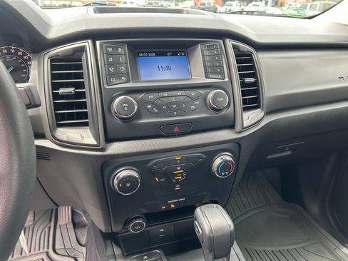 Used 2021 Ford Ranger XL w/ Equipment Group 101A High RWD image 14