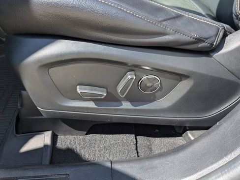 Used 2020 Ford Explorer ST w/ ST Street Pack AWD/4WD image 8