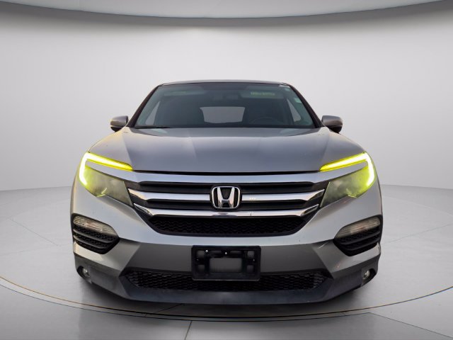 Used 2018 Honda Pilot EX-L image 4