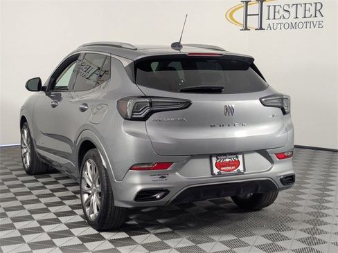 Certified 2024 Buick Encore GX Avenir w/ Avenir Convenience Package image 5
