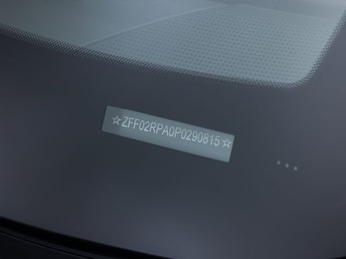 Certified 2023 Ferrari Portofino M RWD image 79