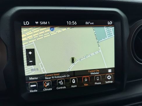 Used 2021 Jeep Wrangler Unlimited Sport AWD/4WD image 18