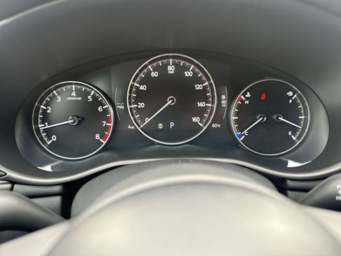 New 2026 MAZDA MAZDA3 s Sport image 15