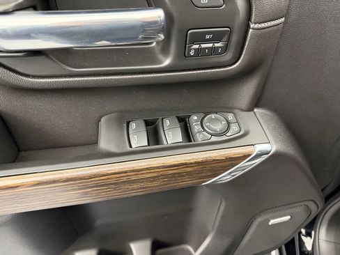 Used 2023 Chevrolet Silverado 2500 High Country w/ LPO, Hitch Package image 22