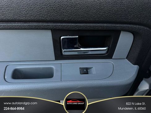 Used 2014 Ford F150 XLT w/ Equipment Group 302A Luxury image 23