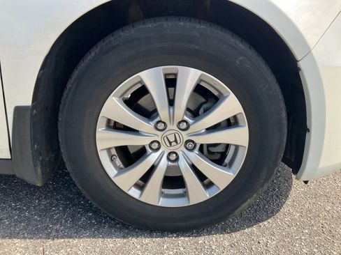 Used 2016 Honda Odyssey EX-L image 27