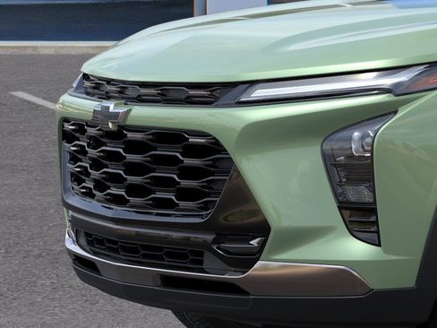 New 2026 Chevrolet Trax ACTIV w/ Driver Confidence Package FWD image 13