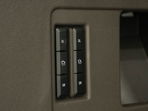 Used 2023 Lincoln Navigator L Reserve AWD/4WD image 14