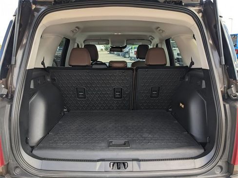 Used 2022 Ford Bronco Sport Outer Banks image 10