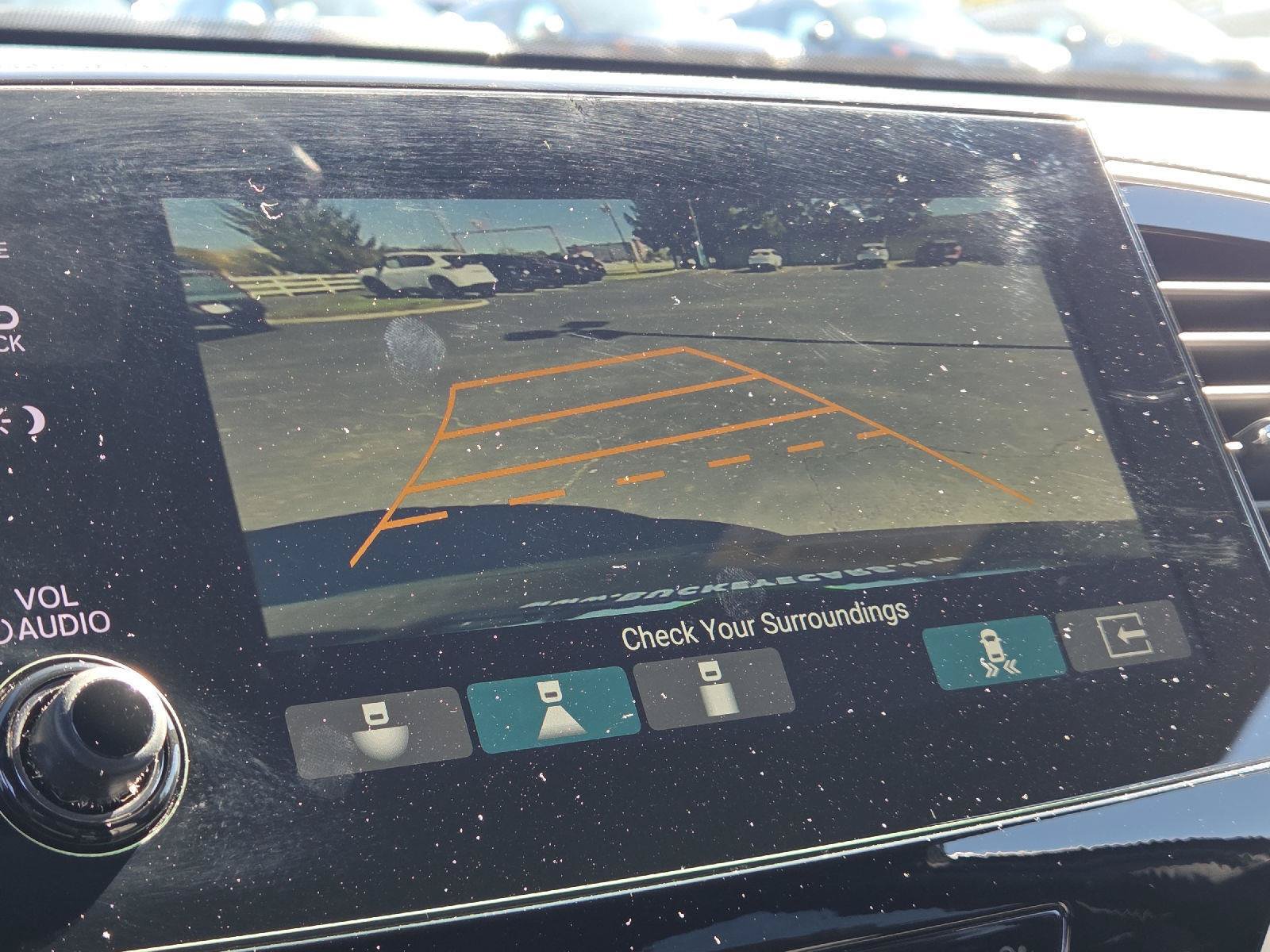 Used 2021 Honda Passport Touring image 9