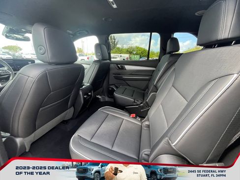 New 2026 Buick Enclave Preferred image 13