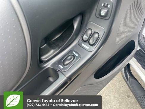 Used 2002 Ford Ranger XLT AWD/4WD image 19