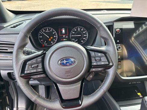 Certified 2025 Subaru Forester Touring w/ Popular Package - Touring AWD/4WD image 17