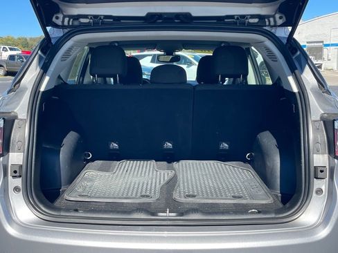 Used 2018 Jeep Compass Sport w/ Cold Weather Group image 24