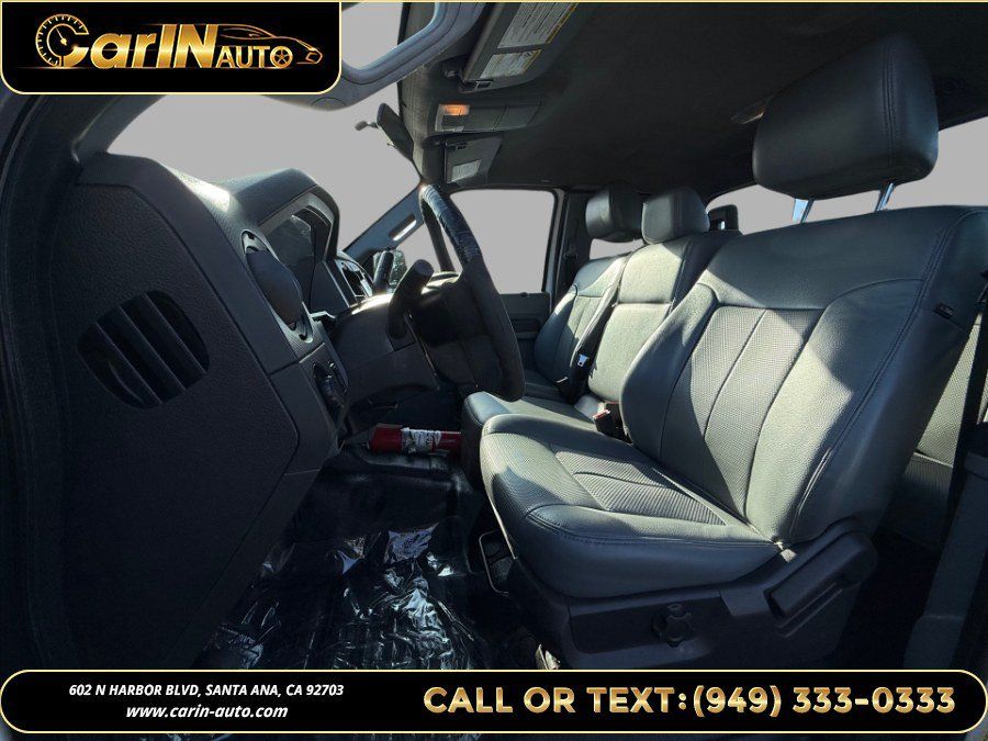 Used 2015 Ford F350 XL RWD image 20
