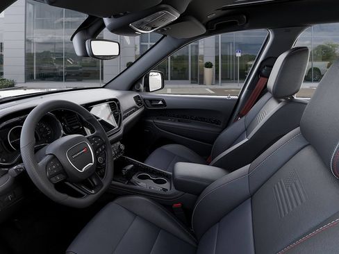 New 2026 Dodge Durango GT AWD/4WD image 22