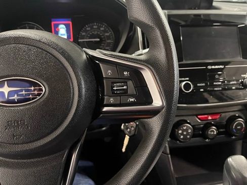 Used 2019 Subaru Impreza 2.0i w/ Eyesight image 25