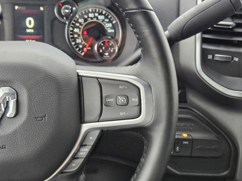 New 2024 RAM 2500 Big Horn w/ Bed Utility Group image 23